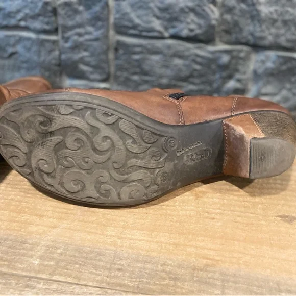 Beautiful Remonte Leather Ankle Boots - Picture 6 of 6